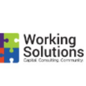 Group logo of Working Solutions CDFI