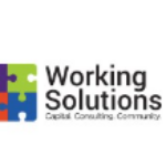 Group logo of Working Solutions CDFI
