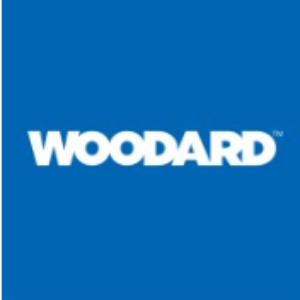 Group logo of Woodard Scaling New Heights