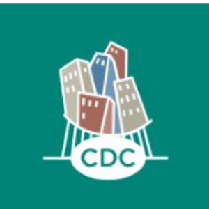 Group logo of CDC Small Business Finance