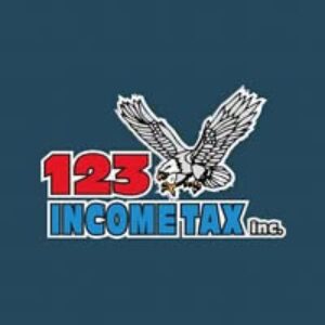 Group logo of 123 Income Tax