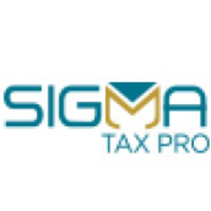 Group logo of Sigma Tax Pro