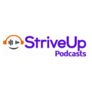 Group logo of StriveUp