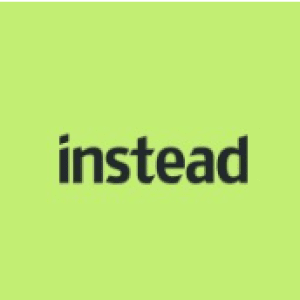 Group logo of Instead