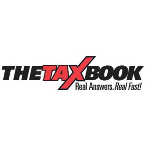 Group logo of The TaxBook