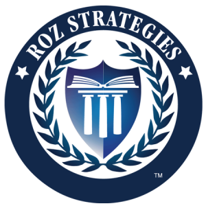 Group logo of Roz Strategies