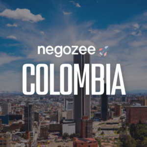 Group logo of negozee Colombia