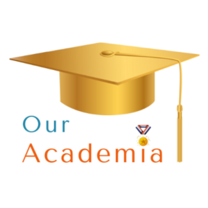 Group logo of Our Academia